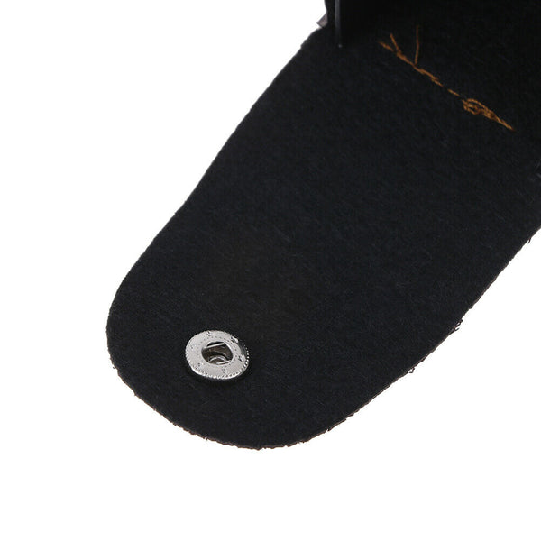 Faux Leather Press Buckle Folding Eyeglasses Case Glasses Box Presbyopic  Gw