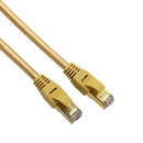 Ethernet Cable Cat7 Networking Cord Patch Cable RJ45 10 Gigabit 600Mhz Lan