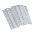 5000pcs 0.6" Standard Clothes Bag Brand Price Tagging Tagger Gun Machine Barbs