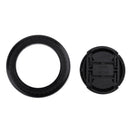 3pcs 58mm UV CPL FLD Filter Kit Polarizer Fluorescent Filter for Camera