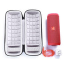 Portable Wireless Bluetooth Speaker Storage Bag Carrying Case for JBL Flip 3 4