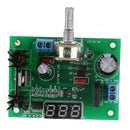 LM317 Adjustable AC/ DC Regulated Power Supply Module Board Kit 1.25-28V