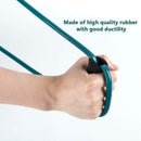 Water Balloon Launcher with 100 pcs Colorful Balloons, 300 Yards Range Water