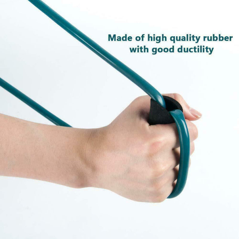 Water Balloon Launcher with 100 pcs Colorful Balloons, 300 Yards Range Water