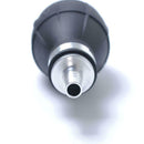 Marine 5/16'' 8mm Black Fuel Hand Primer Bulb For Boat Marine Car RV Truck