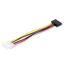 SATA/PATA/IDE to USB 2.0 Adapter Converter Cable for Hard Drive Disk  JR BX