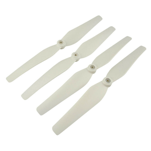 4Pcs Propellers Props Blade Replacement For Syma X8C X8W X8G X8HW X8HC Drone