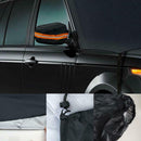 Premium Windshield Winter Snow Cover Practical Sun Protection Sunshade Cover
