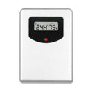 Digital Wireless Thermometer Sensor Remote Indoor Outdoor Humidity Station