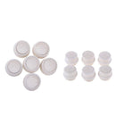 12x Kerosene Lamp Nozzle Adapter Accessories - Great for