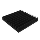 Acoustic Foam Panels Nosie Dampening Sponge for Studio Office Recording House