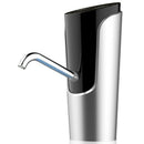 Water Bottle Pump USB Charging Universal Electric Water Bottle Dispenser Im