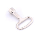 Universal Triangular Socket Spanner Key For Distribution Box Cabinet Lock 3C