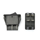 Car LED On/Off Indicator Rocker Toggle Switch Driving Fog Lamp Work Light bar*1