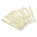 Novely Bone Desigh Ballpiont Pens For Doctor Nurse Friends or Student etc ( Q7B7