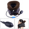 HOT Neck Air Inflatable Traction Therapy Massager Brace Support Cervical Device