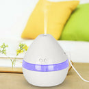 Air Aroma Essential Oil Diffuser LED Ultrasonic Aromatherapy Humidifier 300ml OZ