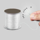 new 300M Fishing Line Super Strong PE Multifilament Braided Fishing Line XXH