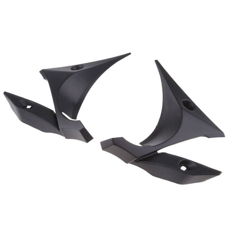 Upper Side Inner Fairing Cowl Plastic for Yamaha YZF R1 2004 2005 2006