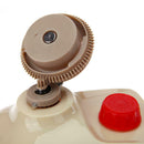 Handheld Yarn Fiber String Ball Wool Winder Holder String Winding Machine