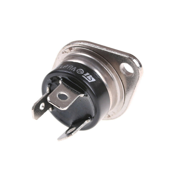 1Pcs BTA40-600B BTA40 600V RD91 BTA40-600 600V 40A triac FT