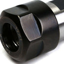 ER16 Collet Chuck Motor Shaft Spindle Extension Rod Holder 8MM CNC Milling