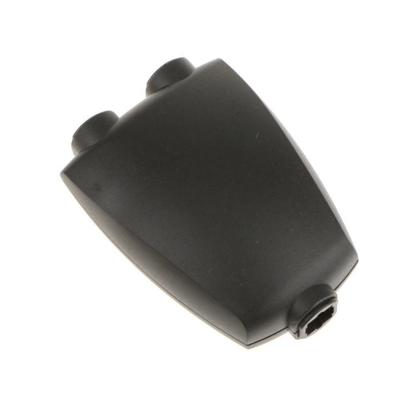 Fiber Optic 1 to 2 Splitte Toslink Fiber Optic Digital Optical Audio