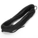 Paracord 550 Parachute Cord Lanyard Rope Mil Spec 100FT Survival Rope
