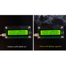 Household PM2.5 Detector Module TFT LCD Display Monitor Air Quality Dust Se V8I2