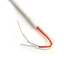 24V 50W Heating Element Ceramic Heater Set for Solder Iron Station Tool JR