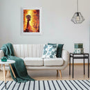 5D DIY Full Drill Diamond Painting Beauty Cross Stitch Embroidery Mosaic