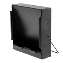 Big Foot Target Square Target Holder Shooting Pellet Catcher Flat 14x14cm