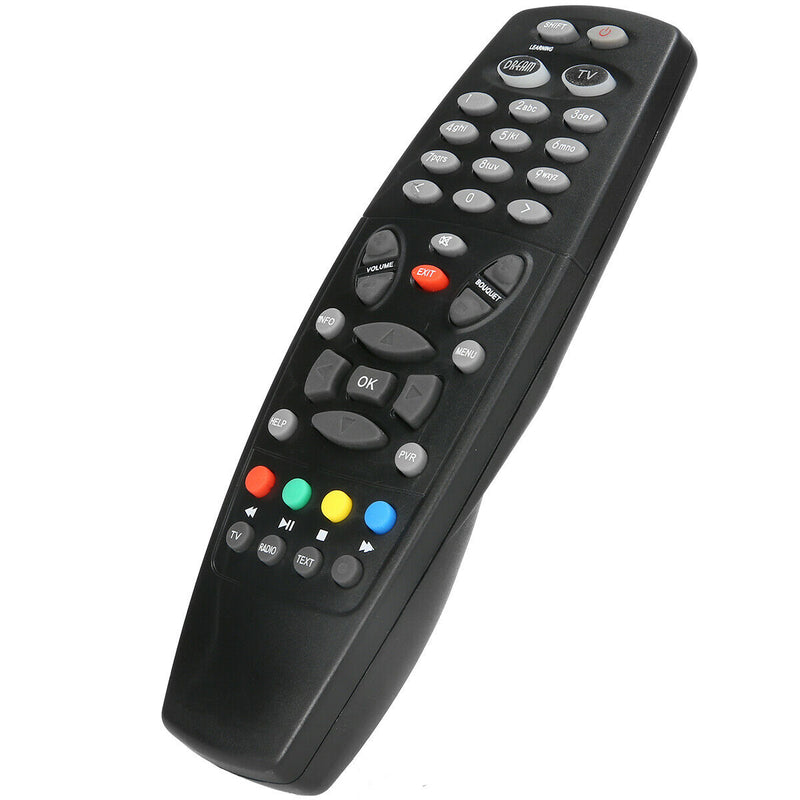 Remote Controller Receiver Replacement For Dreambox DM800 DM800HD DM800SE 500HD