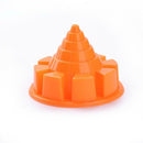 7pcs/set Baby Kids Beach Sand Play Toys Bucket Shovel Pretended Play Toys