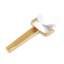 Fondant Cake Tool Icing Spatula Cookie Round Roll Biscuit Pastry Dough.Cutter JR