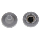 Controller Gamepad Conductive Rubber Pads Replacement For SNES JC&f