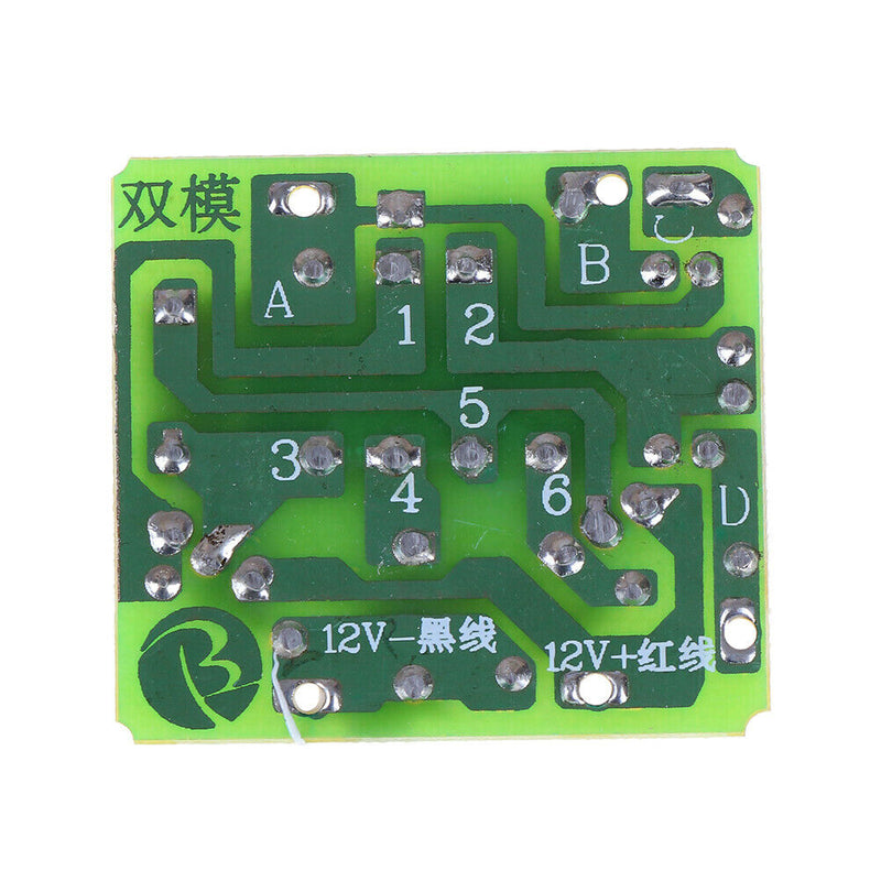 12V to 220V Step UP Power Module 35W DC-AC Boost Inverter Module 2 Chan GwJ Gn