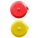 12 Pack Tape Measure 150cm Push Button Retractable Sewing Measuring Tape fo