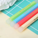 Students Friction Pen Eraser Gel Ink Special Rubber Remover Effectively Cleaner