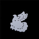 Peace Dove Metal Cutting Dies Stencils for DIY Paper Cards Scrapbooking Decor JR