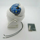 Automotive Vehicle Car LED Compass Navigation Sea Marine Boat Ship Compass