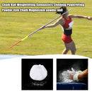 Gymnastic Chalk Gym Chalk Natural Magnesium Carbonate Gymnastic Climbing New