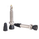 Premium Copper Bike Tubeless Tire Valve Bicycle 45mm Presta Valve Stem Core