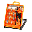 1 Set Multifunctional Screwdriver Opening Tools Box Set For Mobile Gamepad