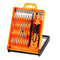 1 Set Multifunctional Screwdriver Opening Tools Box Set For Mobile Gamepad