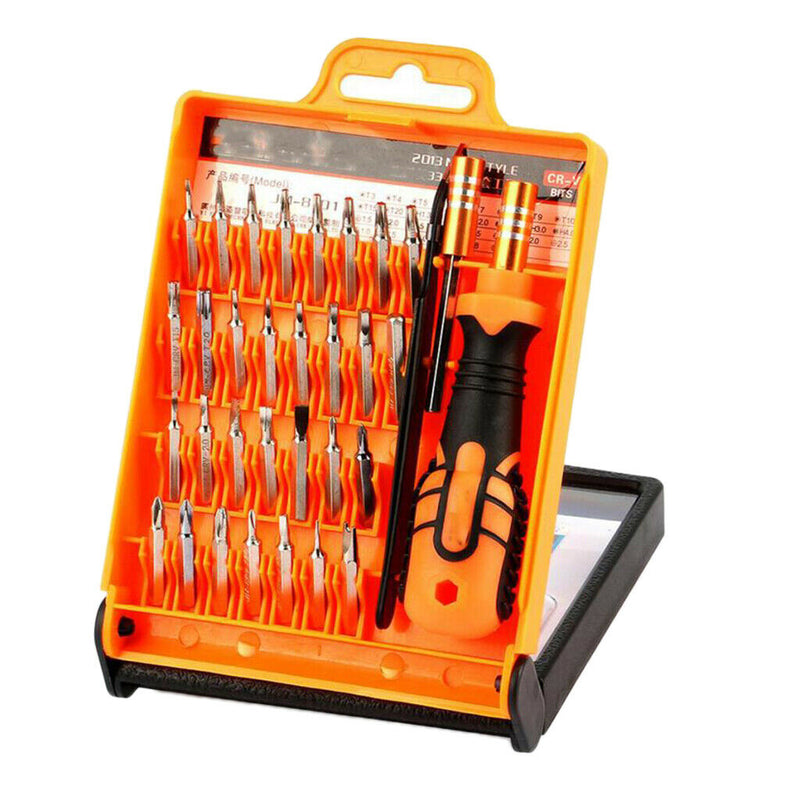 1 Set Multifunctional Screwdriver Opening Tools Box Set For Mobile Gamepad
