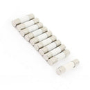 Delayed 250 V 5 A T5 A ceramic tube, 10 5 x 20 mm fuse E9O4