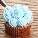 27Pcs Icing Piping Nozzles Pastry Tips Cake Sugarcraft Decorating Tools S UUM