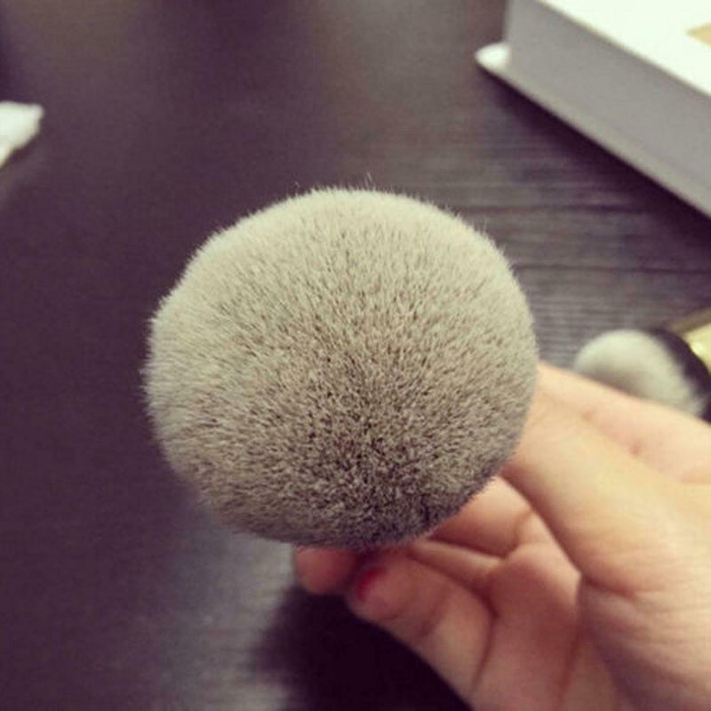 Makeup Beauty Cosmetic Powder Blush Brush Foundation Brushes Tool