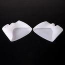 1 Pair Corrector Forefoot Pad Foot Care Biological Silicone Hallux Valgus